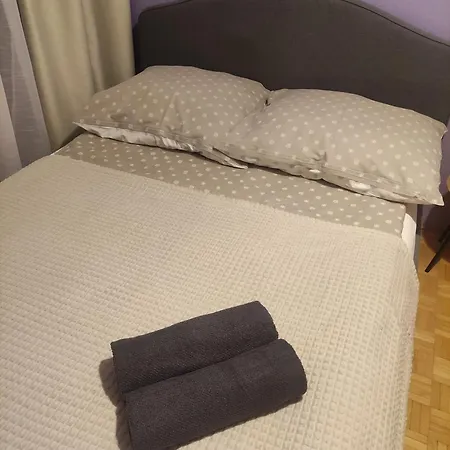 Homestay Lilak Warsaw