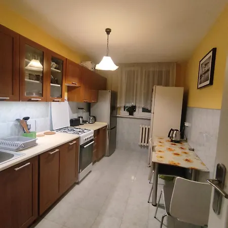 Lilak Accommodatie bij particulieren *